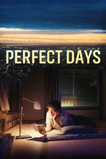 دانلود فیلم Perfect Days 2023382403-709975603