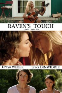 دانلود فیلم Raven’s Touch 2015382976-1922924766