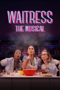 دانلود فیلم Waitress: The Musical 2023385087-508010468