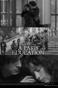 دانلود فیلم A Paris Education 2018386147-299835895