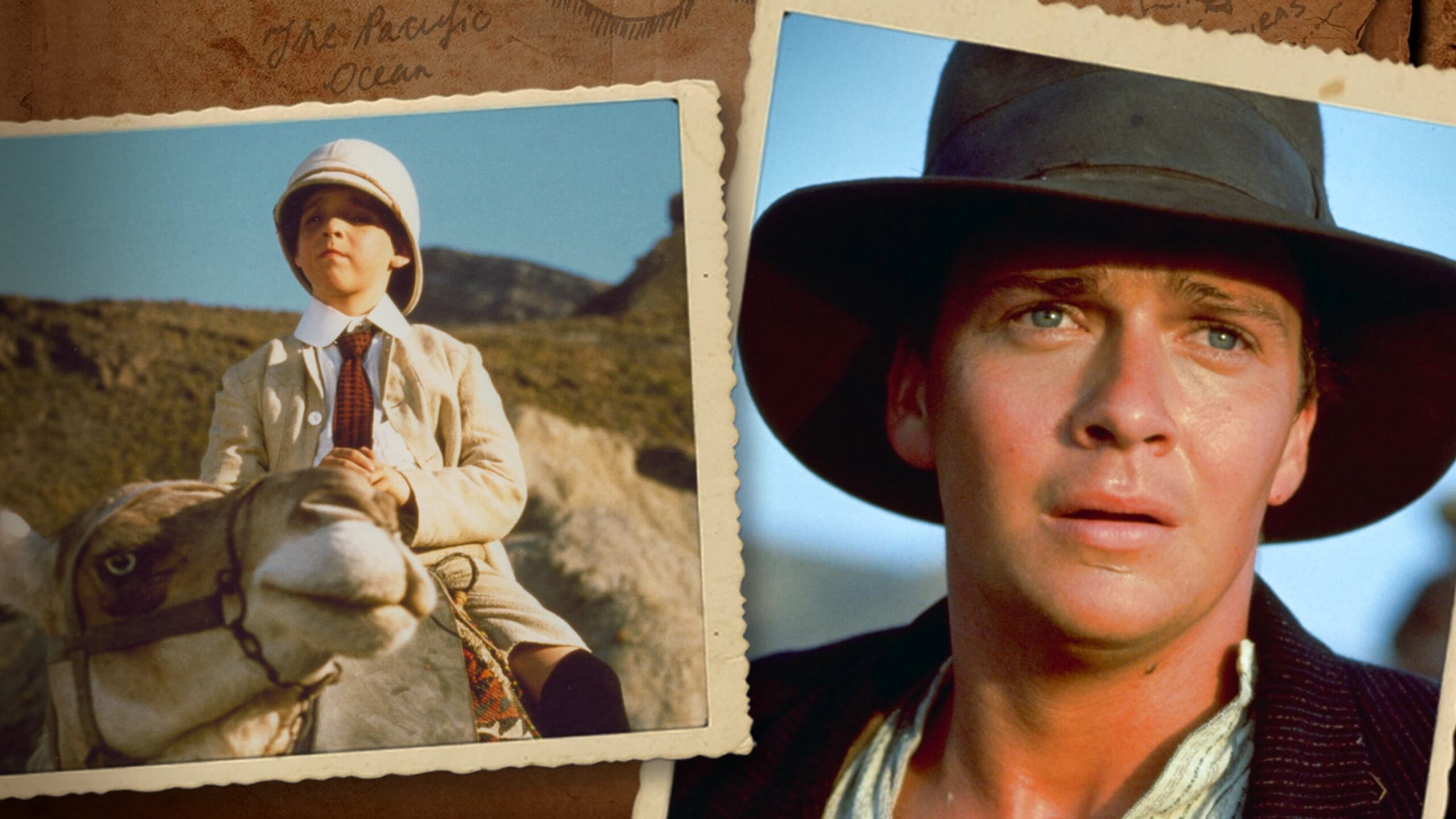 دانلود سریال The Young Indiana Jones Chronicles