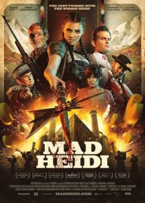 دانلود فیلم Mad Heidi 2022385043-1664108691