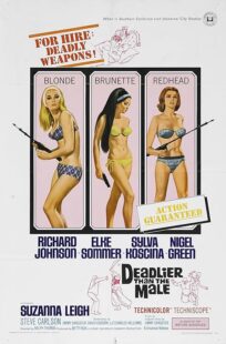 دانلود فیلم Deadlier Than the Male 1967386303-1248810843