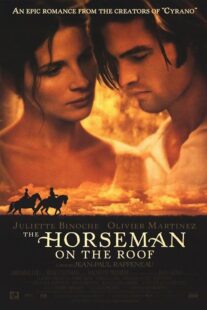 دانلود فیلم The Horseman on the Roof 1995385051-666364544