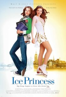 دانلود فیلم Ice Princess 2005386159-451547158