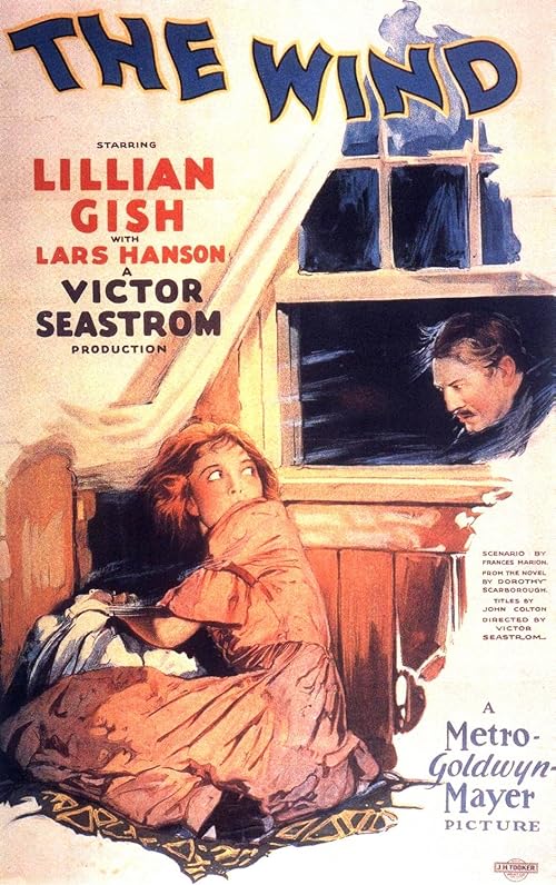 دانلود فیلم The Wind 1928