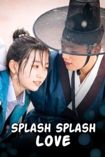 دانلود سریال کره‌ای Splash Splash Love384926-589538925