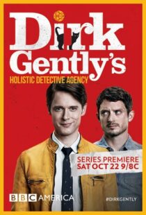 دانلود سریال Dirk Gently’s Holistic Detective Agency385492-1394686399