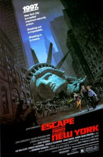 دانلود فیلم Escape from New York 1981385035-468204260