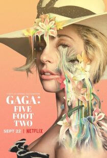 دانلود مستند Gaga: Five Foot Two 2017386439-1850607250