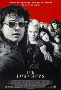 دانلود فیلم The Lost Boys 1987386311-113927155