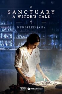 دانلود سریال Sanctuary: A Witch’s Tale384888-1741757378