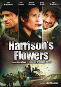 دانلود فیلم Harrison’s Flowers 2000386114-1888292153