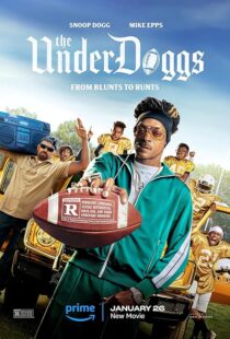 دانلود فیلم The Underdoggs 2024386464-261649686