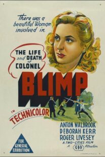 دانلود فیلم The Life and Death of Colonel Blimp 1943385591-647144826