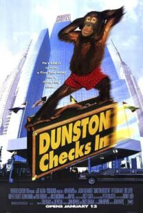 دانلود فیلم Dunston Checks In 1996386102-1668835625