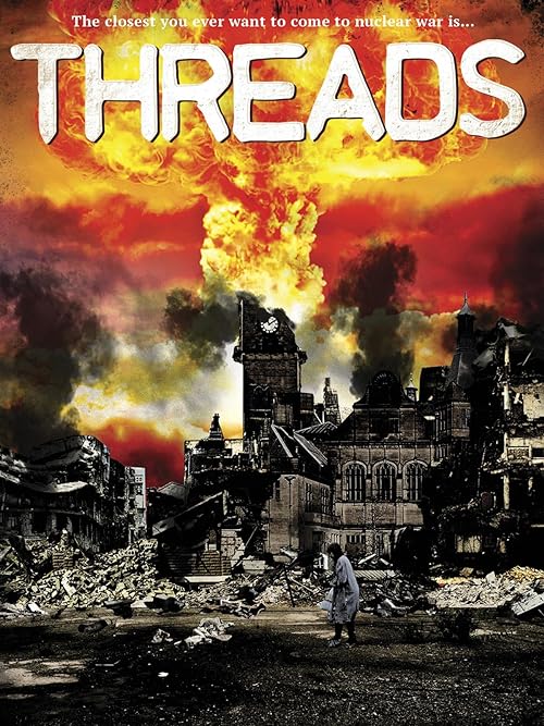 دانلود فیلم Threads 1984