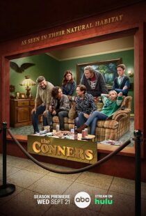 دانلود سریال The Conners386092-468439466