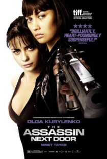 دانلود فیلم The Assassin Next Door 2009386406-433311460