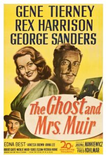 دانلود فیلم The Ghost and Mrs. Muir 1947384730-419895205