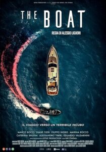 دانلود فیلم The Boat 2022386384-600211420