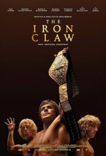 دانلود فیلم The Iron Claw 2023385395-793078664