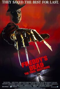 دانلود فیلم Freddy’s Dead: The Final Nightmare 1991385857-384842268