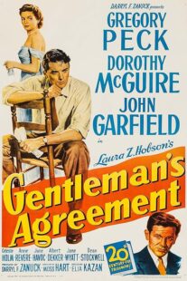 دانلود فیلم Gentleman’s Agreement 1947385191-733364002