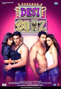 دانلود فیلم هندی Desi Boyz 2011386435-1082849135