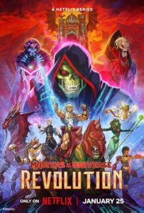 دانلود انیمیشن Masters of the Universe: Revolution386498-1467360844