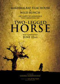 دانلود فیلم Two-Legged Horse 2008386427-2045893944