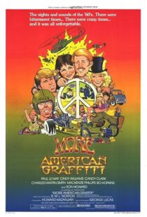 دانلود فیلم More American Graffiti 1979385391-2066896598