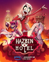 دانلود انیمیشن Hazbin Hotel374264-885244470