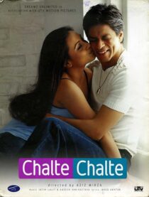 دانلود فیلم هندی Chalte Chalte 2003386394-1308115204