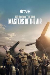 دانلود سریال Masters of the Air386389-1943948100