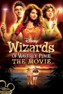 دانلود فیلم Wizards of Waverly Place: The Movie 2009384738-2138551948