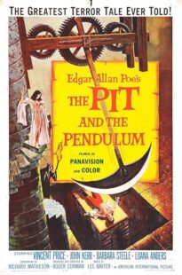 دانلود فیلم The Pit and the Pendulum 1961386319-1414805629