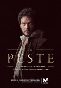 دانلود سریال La peste (The Plague)384646-1957190236