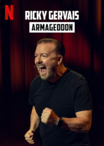 دانلود فیلم Ricky Gervais: Armageddon 2023384764-2012344584