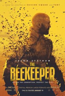 دانلود فیلم The Beekeeper 2024385971-1605617179