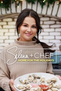 دانلود سریال Selena + Chef: Home for the Holidays382486-213927592