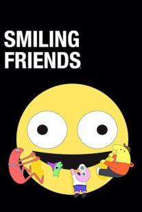 دانلود انیمیشن Smiling Friends386505-1526799705