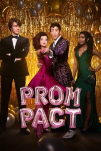 دانلود فیلم Prom Pact 2023384692-596964277