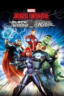 دانلود انیمیشن Avengers Confidential: Black Widow & Punisher 2014385415-6564181