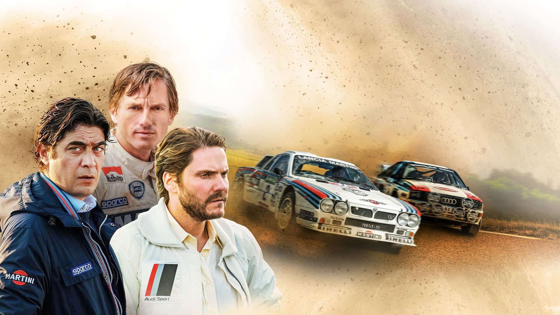 دانلود فیلم Race for Glory: Audi vs. Lancia 2024