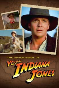 دانلود سریال The Young Indiana Jones Chronicles386015-1497192936