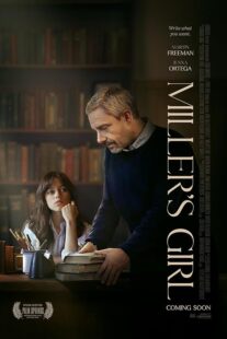 دانلود فیلم Miller’s Girl 2024387559-2117871077