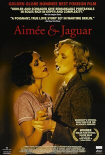 دانلود فیلم Aimee & Jaguar 1999387874-1648017010