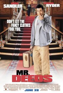 دانلود فیلم Mr. Deeds 2002388076-1971778612