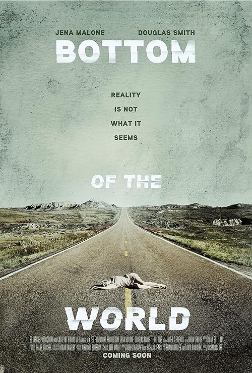 دانلود فیلم Bottom of the World 2017